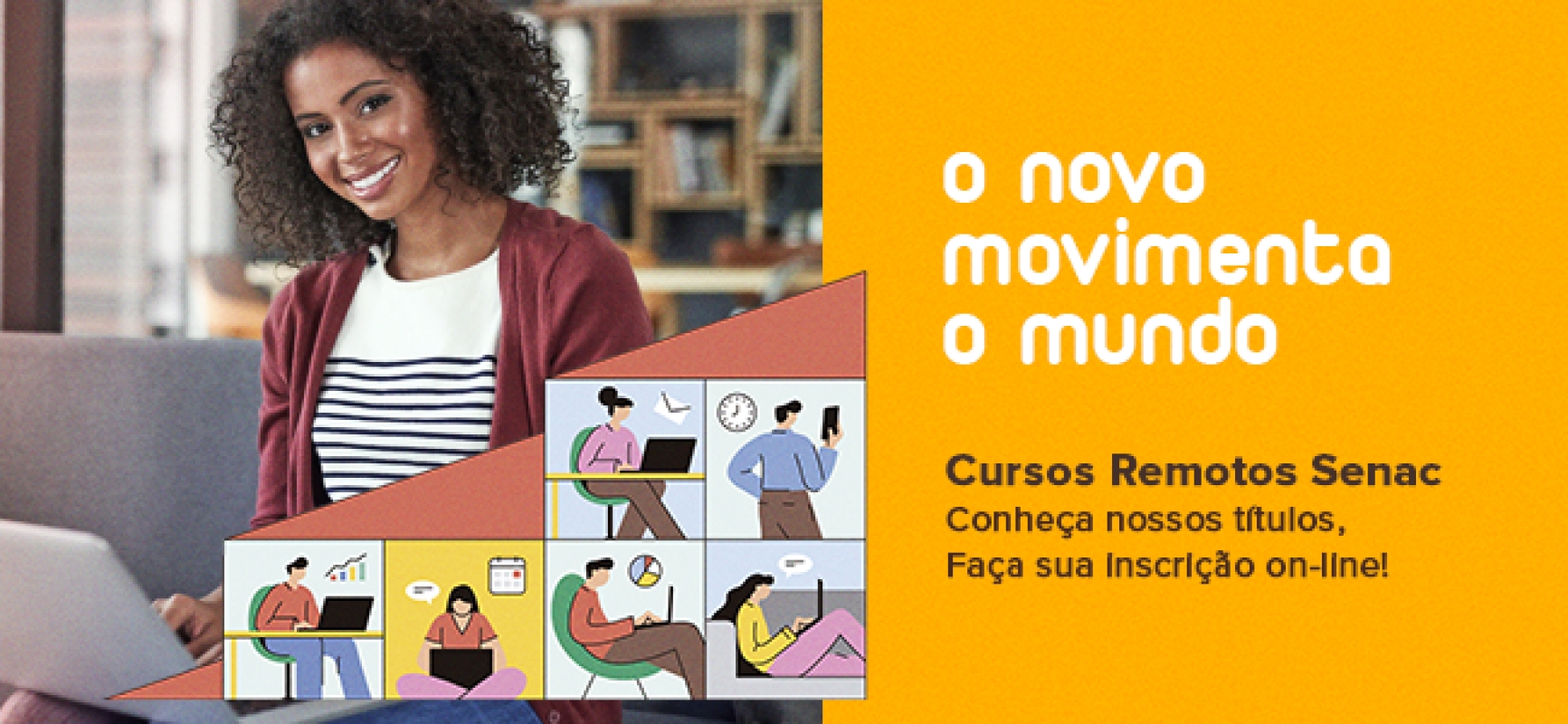 13/08 | Senac-ES cria cursos gratuitos para ajudar bares, restaurantes e hotéis na retomada segura das atividades