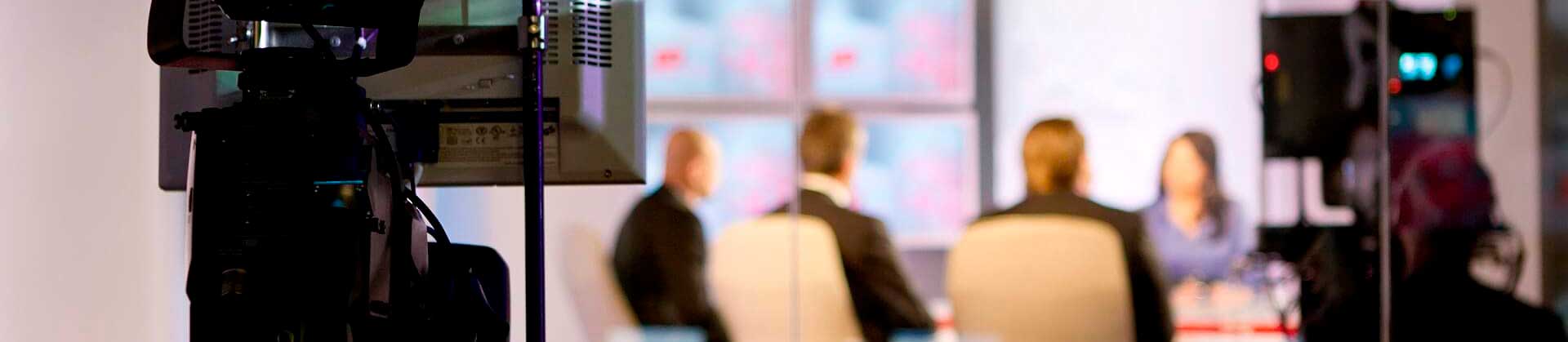 Assessoria de Imprensa